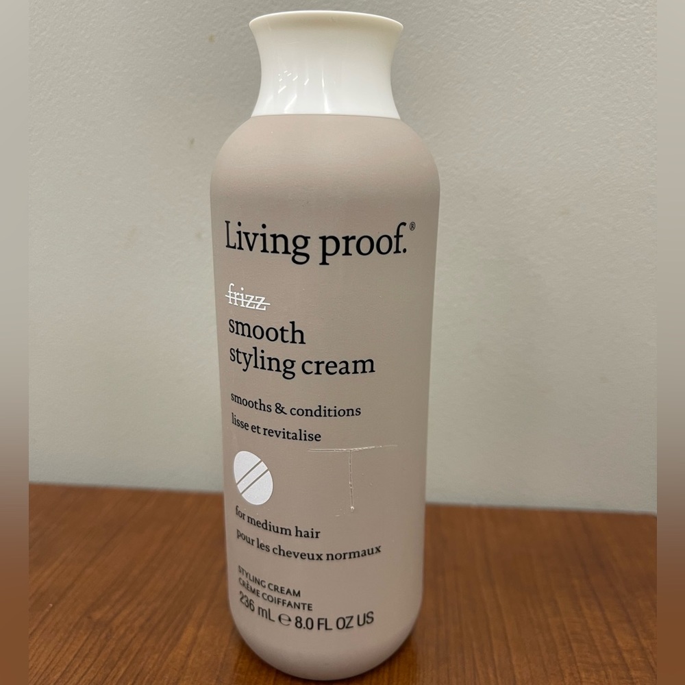 Living Proof Styling Cream